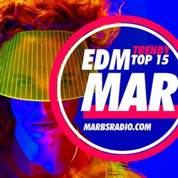 15 Trendy EDM Songs of March 2021