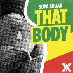 That Body (Single)