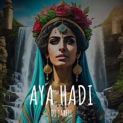 Aya Hadi