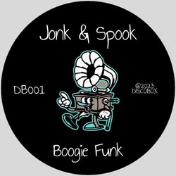 Boogie Funk
