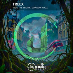 Hide The Truth / London Fogz