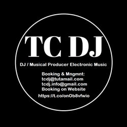 TC Dj Chart Techno October 2024