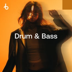 The Drum & Bass Shortlist: October 2024