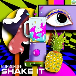 Shake It