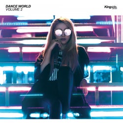 Dance World, Vol. 2