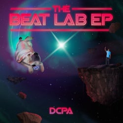 The Beat Lab EP