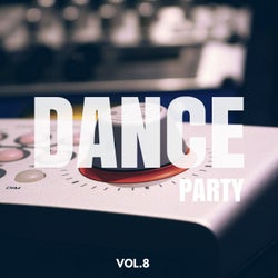 Dance Party, Vol. 8
