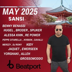 May 2025
