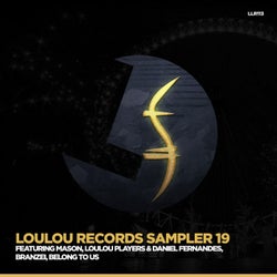 Loulou Records Sampler, Vol. 19