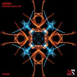 Coming Back EP