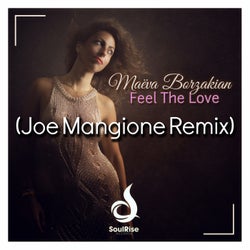 Feel The Love (Joe Mangione Remix)
