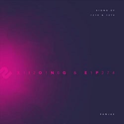 XIONG EP - Original