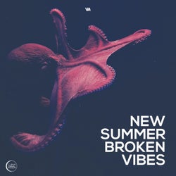 New Summer Broken Vibes