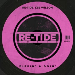 Dippin' & Doin'