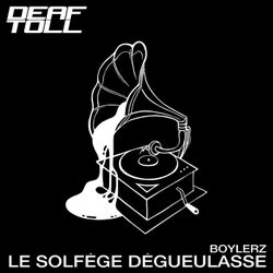 Le Solfège Dégueulasse