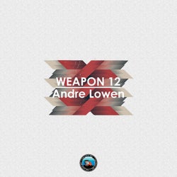 Weapon 12