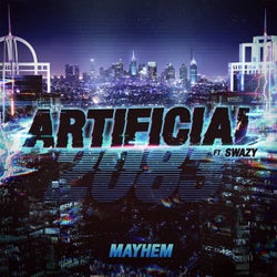 Artificial (Ft Swazy)