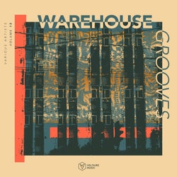 Warehouse Grooves Vol. 13