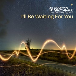 I'll Be Waiting For You