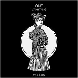 One