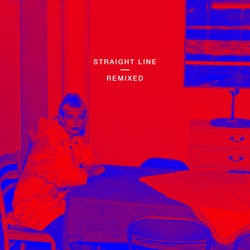 Straight Line (Remixed)