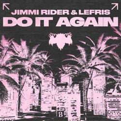 Do It Again (Extended Mix)
