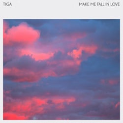 Make Me Fall In Love - Remixes
