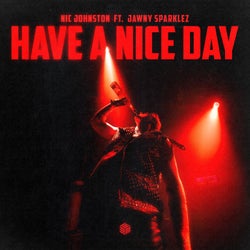 Have A Nice Day (Extended Mix)
