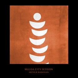 Mulga City Session