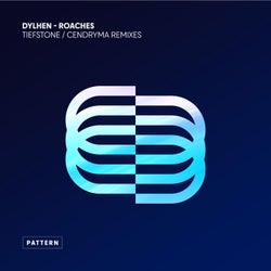 Roaches - the Remixes