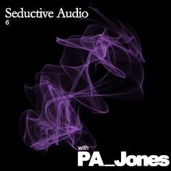 Seductive Audio Episode 6