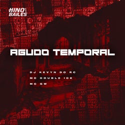 Agudo Temporal