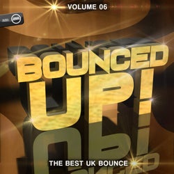 Bounced Up!, Vol. 6