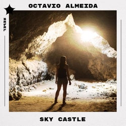 Sky Castle