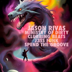 Spend The Groove