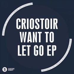 Want To Let Go EP