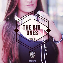 The Big Ones, Vol. 6
