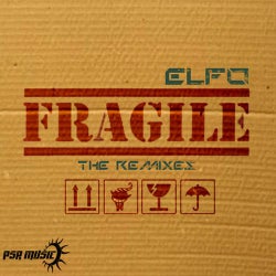 Fragile - The Remixes
