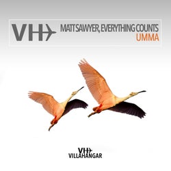 Umma (Extended Mix)