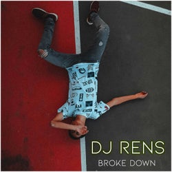 Broke Down