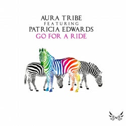 Go for a Ride (feat. Patricia Edwards)