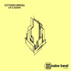 Up & Down Ep