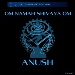 Om Namah Shivaya Om