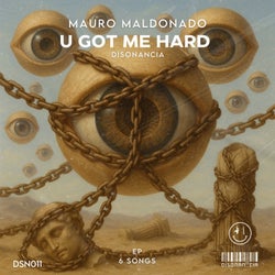 U GOT ME HARD
