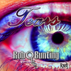 Tears - Rob Bunting