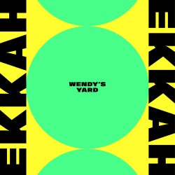 Wendy's Yard (Extended Mix)