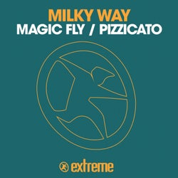 Magic Fly / Pizzicato