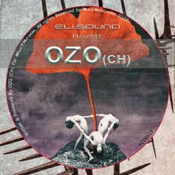 eli.sound Presents: OZO From SWITZERLAND