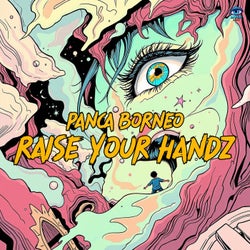 Raise Your Handz