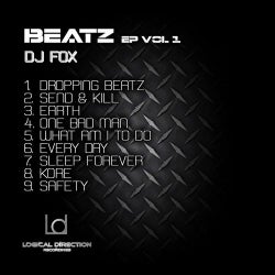 Beatz Vol 1